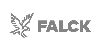 Falcks logo