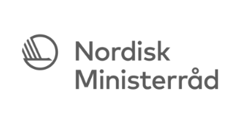 Nordisk Ministerråds logo